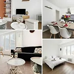 T4 Proche & Commodites, Vivez Nazaire! * Saint-Nazaire (Loire-Atlantique)