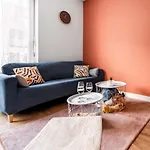 T4 Proche & Commodites, Vivez Nazaire! *