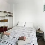 T4 Proche & Commodites, Vivez Nazaire! Saint-Nazaire (Loire-Atlantique)