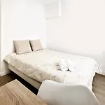 T4 Proche & Commodites, Vivez Nazaire! *