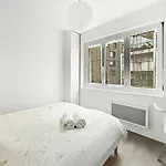 T4 Proche & Commodites, Vivez Nazaire! Apartmán *