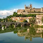 T4 Proche & Commodites, Vivez Nazaire!