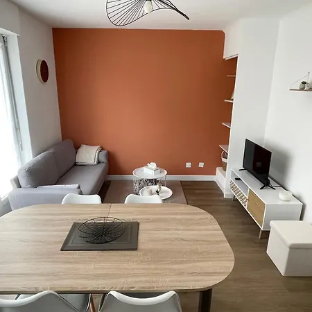 Lumineux De 60m2