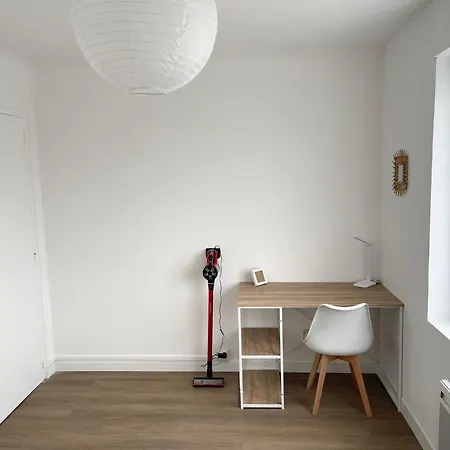 Lumineux De 60m2