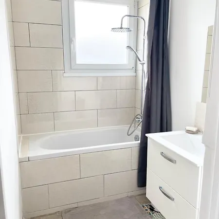 Lumineux De 60m2 * Saint-Nazaire (Loire-Atlantique)