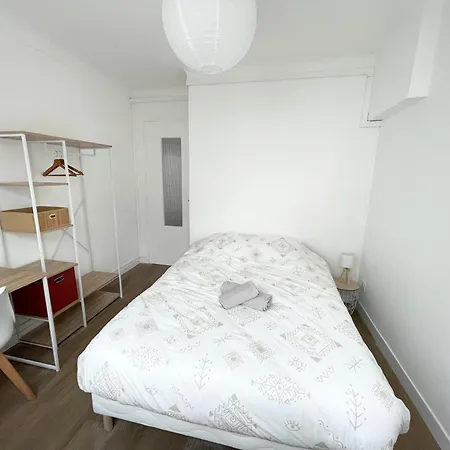 Lumineux De 60m2 * Saint-Nazaire (Loire-Atlantique)