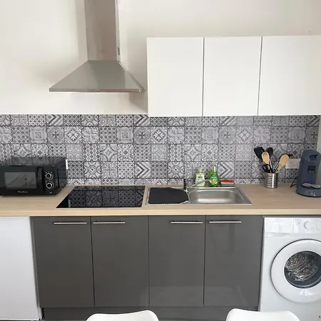 Lumineux De 60m2 Saint-Nazaire (Loire-Atlantique)