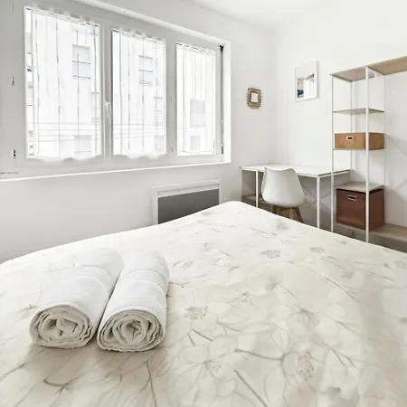 Διαμέρισμα T4 Proche & Commodites, Vivez Nazaire! Σαιν-Ναζαίρ