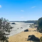 T4 Proche & Commodites, Vivez Nazaire! Apartman