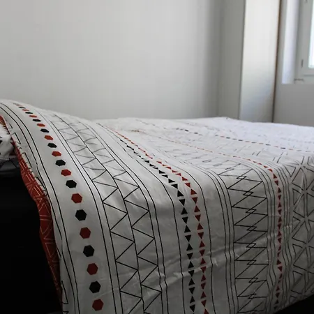 Appartamento T4 Proche Plage&commodités, Vivez Nazaire! *