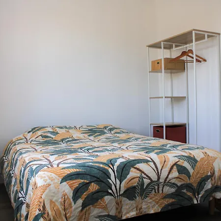 T4 Proche Plage&commodités, Vivez Nazaire! Appartamento Saint-Nazaire (Loire-Atlantique)