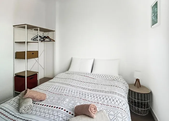 T4 Proche & Commodites, Vivez Nazaire! Saint-Nazaire (Loire-Atlantique)