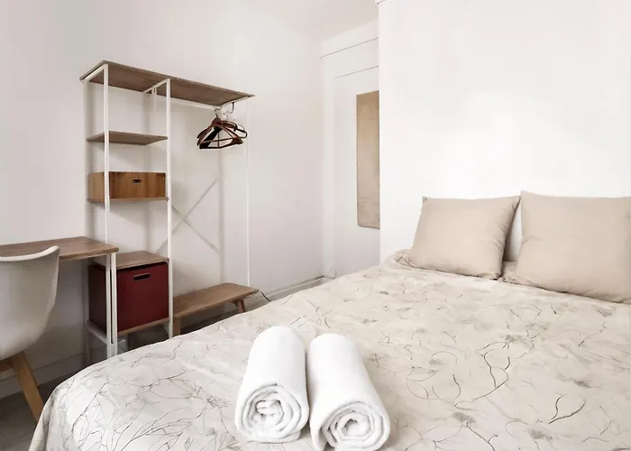 T4 Proche & Commodites, Vivez Nazaire! * Saint-Nazaire (Loire-Atlantique)