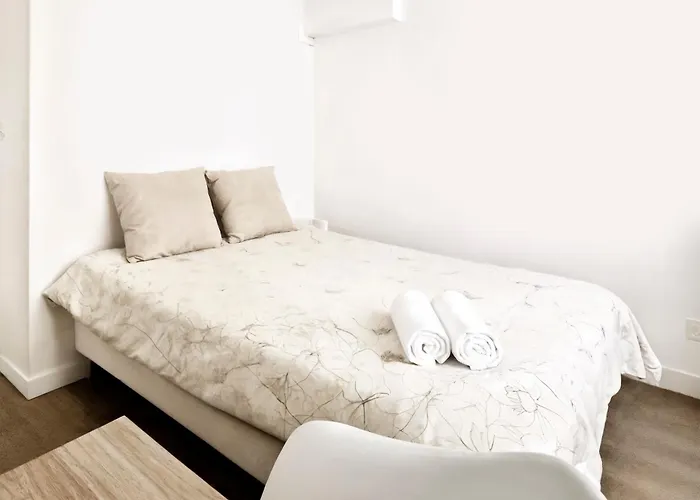 T4 Proche & Commodites, Vivez Nazaire! *