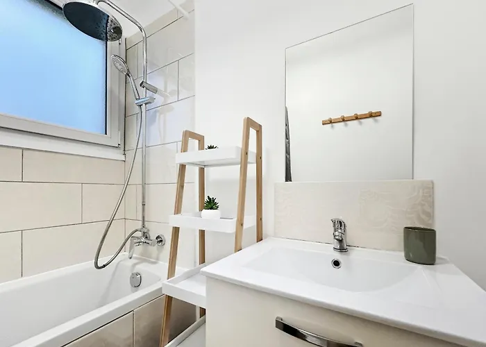 T4 Proche & Commodites, Vivez Nazaire! * Saint-Nazaire (Loire-Atlantique)