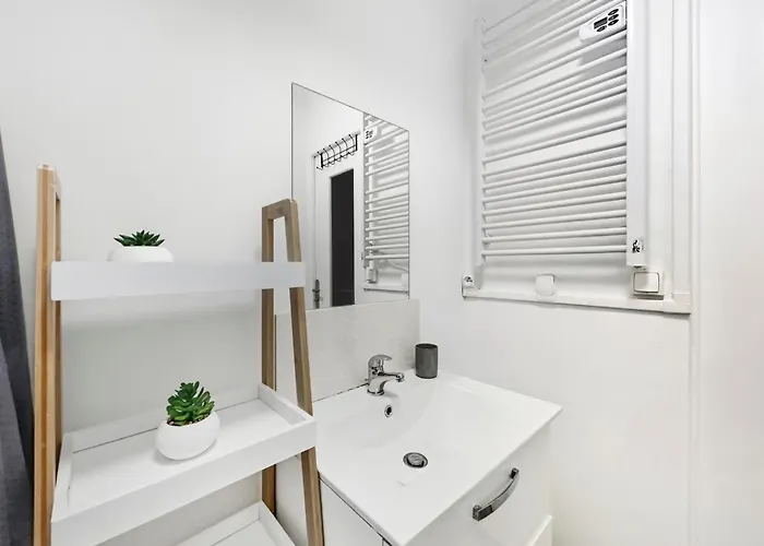 T4 Proche & Commodites, Vivez Nazaire!