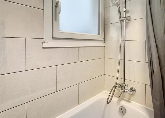 T4 Proche & Commodites, Vivez Nazaire!