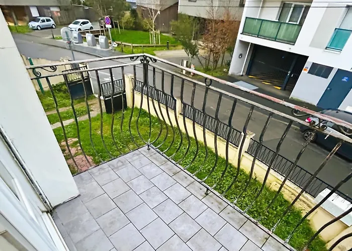 T4 Proche & Commodites, Vivez Nazaire! Saint-Nazaire (Loire-Atlantique)