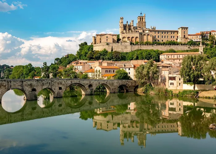 T4 Proche & Commodites, Vivez Nazaire!